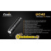Фонарь Fenix UC40 XP-G2 R5 Фонарь Fenix UC40 XP-G2 R5