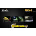 Фонарь Fenix UC40 XP-G2 R5 Фонарь Fenix UC40 XP-G2 R5