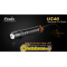 Фонарь Fenix UC40 XP-G2 R5 Фонарь Fenix UC40 XP-G2 R5