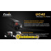 Фонарь Fenix UC40 XP-G2 R5 Фонарь Fenix UC40 XP-G2 R5