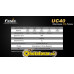 Фонарь Fenix UC40 XP-G2 R5 Фонарь Fenix UC40 XP-G2 R5