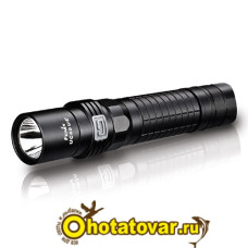 Фонарь Fenix UC40UE (Ultimate Edition) Фонарь Fenix UC40UE (Ultimate Edition)
