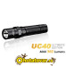 Фонарь Fenix UC40UE (Ultimate Edition) Фонарь Fenix UC40UE (Ultimate Edition)