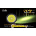 Фонарь Fenix UC40UE (Ultimate Edition) Фонарь Fenix UC40UE (Ultimate Edition)