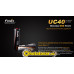 Фонарь Fenix UC40UE (Ultimate Edition) Фонарь Fenix UC40UE (Ultimate Edition)