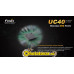 Фонарь Fenix UC40UE (Ultimate Edition) Фонарь Fenix UC40UE (Ultimate Edition)