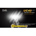 Фонарь Fenix UC40UE (Ultimate Edition) Фонарь Fenix UC40UE (Ultimate Edition)