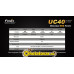 Фонарь Fenix UC40UE (Ultimate Edition) Фонарь Fenix UC40UE (Ultimate Edition)