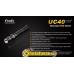 Фонарь Fenix UC40UE (Ultimate Edition) Фонарь Fenix UC40UE (Ultimate Edition)