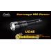 Фонарь Fenix UC45 Cree XM-L2 (U2) LED Фонарь Fenix UC45 Cree XM-L2 (U2) LED