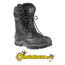 Мощные теплые ботинки BAFFIN Evolution Мощные теплые ботинки BAFFIN Evolution