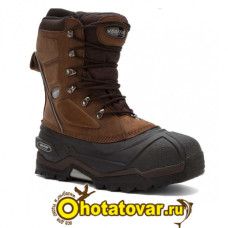 Ботинки Baffin Evolution Worn Brown Ботинки Baffin Evolution Worn Brown