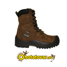 Зимние ботинки Baffin Rock Worn Brown Зимние ботинки Baffin Rock Worn Brown