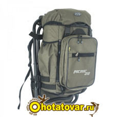 Рюкзак со стулом ХСН Picnic Рюкзак со стулом ХСН Picnic