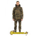 Костюм Softshell Тритон +10/-5C Костюм Softshell Тритон +10/-5C
