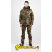 Костюм Softshell Тритон +20/+5C