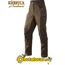 Harkila Turek Trousers брюки для охоты Harkila Turek Trousers брюки для охоты