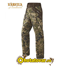 Harkila Optifade брюки для охоты Harkila Optifade брюки для охоты