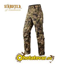 Harkila Hurricane Camo брюки для охоты Harkila Hurricane Camo брюки для охоты