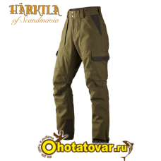 Harkila Pro Hunter брюки для охоты Harkila Pro Hunter брюки для охоты