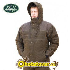Зимний костюм для охоты ХСН Урал Зимний костюм для охоты ХСН Урал