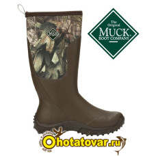 Охотничьи сапоги MuckBoot Woody Sport Cool II Охотничьи сапоги MuckBoot Woody Sport Cool II