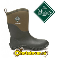 Короткие сапоги MuckBoot Edgewater II Mid Короткие сапоги MuckBoot Edgewater II Mid