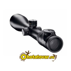 Прицел Swarovski серия Z6i II 2,5-15x56 P BT L подсветка 4W-I, 30 мм