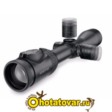 Прицел Swarovski Z8i 2-16x50 сетка 4A-300-I 30 мм
