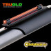 Светящаяся оптоволоконная мушка для оружия Truglo TG90 Светящаяся оптоволоконная мушка для оружия Truglo TG90