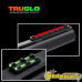 Светящаяся оптоволоконная мушка для оружия Truglo TG94 Светящаяся оптоволоконная мушка для оружия Truglo TG94