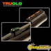 Светящаяся оптоволоконная мушка для оружия Truglo TG941 Светящаяся оптоволоконная мушка для оружия Truglo TG941