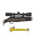Прицел Nikon MONARCH 3 2.5-10X42 сетка MilDot
