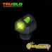 Светящаяся оптоволоконная мушка для оружия Truglo TG954 Светящаяся оптоволоконная мушка для оружия Truglo TG954