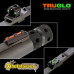 Светящаяся оптоволоконная мушка для оружия Truglo TG950X Светящаяся оптоволоконная мушка для оружия Truglo TG950X