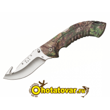 Нож разделочный Buck Omni Hunter 12 Нож разделочный Buck Omni Hunter 12