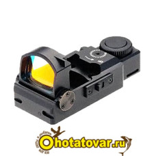 Коллиматорный прицел Hakko TS-FLIPUP-II Коллиматорный прицел Hakko TS-FLIPUP-II