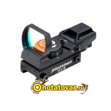 Коллиматорный прицел Hakko TS-35 PANORAMA Коллиматорный прицел Hakko TS-35 PANORAMA