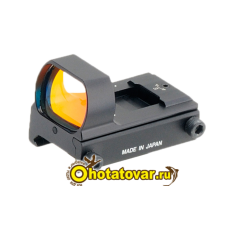 Коллиматорный прицел Hakko TS-40 Panorama Коллиматорный прицел Hakko TS-40 Panorama