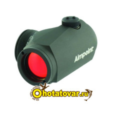 Коллиматорный прицел Aimpoint Micro H-1