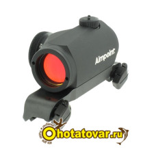 Коллиматорный прицел Aimpoint Micro H-1 Blaser