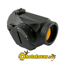 Коллиматорный прицел Aimpoint Micro Т-1 Weaver/Picatinny Коллиматорный прицел Aimpoint Micro Т-1 Weaver/Picatinny