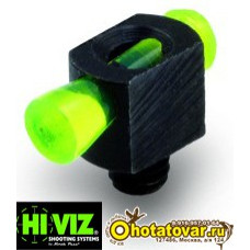 Мушка для оружия оптоволоконная HiViz BD1007 Мушка для оружия оптоволоконная HiViz BD1007