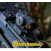 Коллиматорный прицел Aimpoint Micro T-2 Weaver Коллиматорный прицел Aimpoint Micro T-2 Weaver