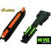 Мушка для оружия оптоволоконная HiViz C200-2