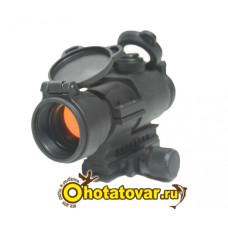 Коллиматорный прицел Aimpoint Patrol Rifle Optic Коллиматорный прицел Aimpoint Patrol Rifle Optic