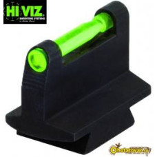 Мушка для оружия оптоволоконная HiViz DOVM420 Мушка для оружия оптоволоконная HiViz DOVM420
