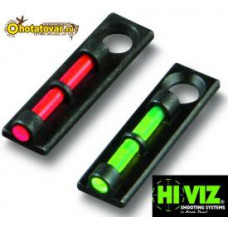 Мушка для оружия оптоволоконная HiViz FL2005 Мушка для оружия оптоволоконная HiViz FL2005