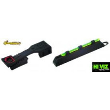 Мушка для оружия оптоволоконная HiViz FO2008 Мушка для оружия оптоволоконная HiViz FO2008