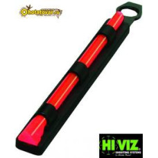 Мушка для оружия оптоволоконная HiViz FP1001 Мушка для оружия оптоволоконная HiViz FP1001